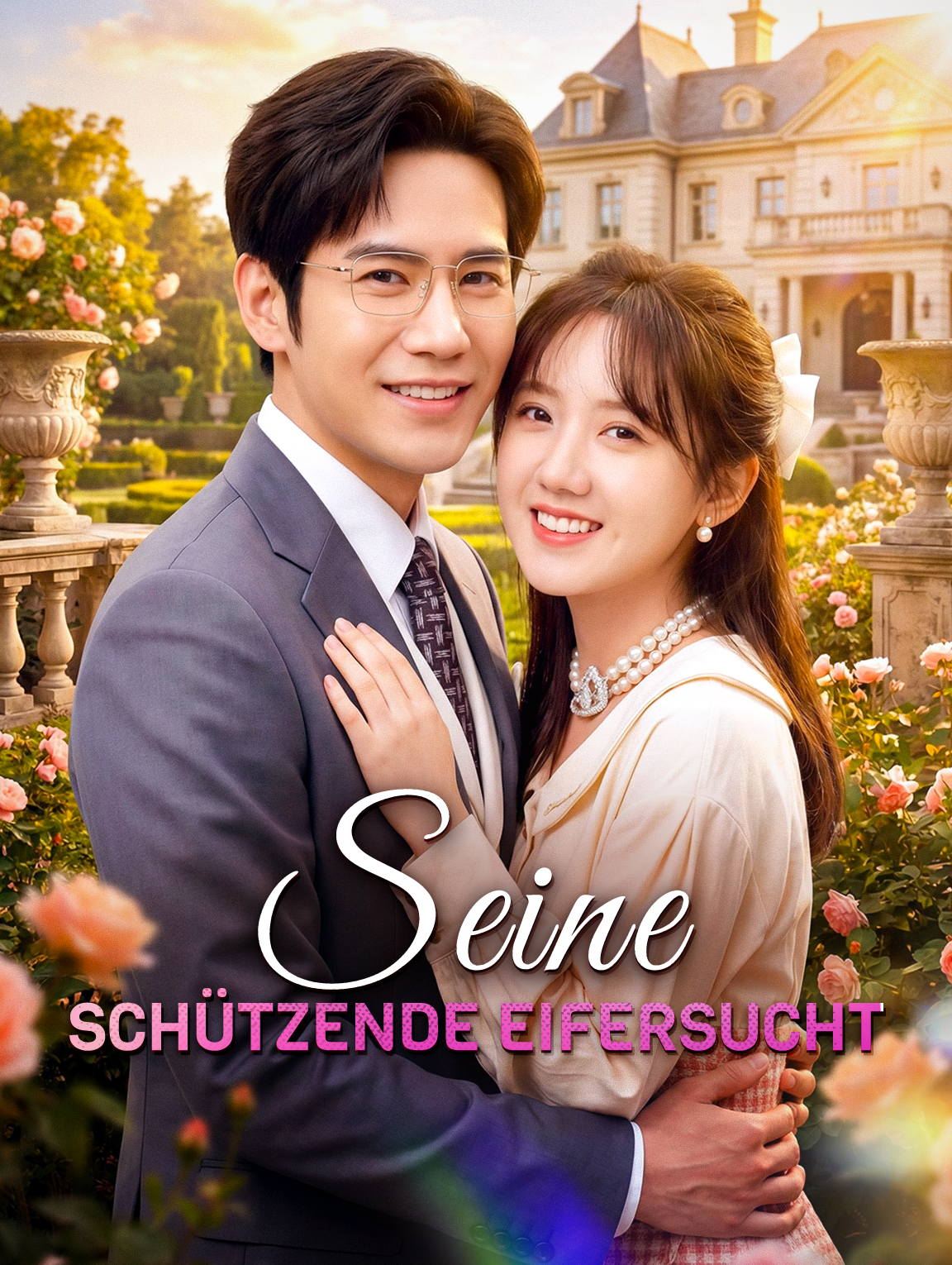 Seine schützende Eifersucht