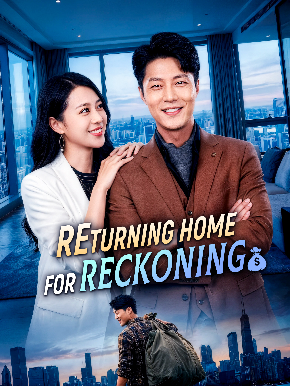 Pulang untuk Menghitung Balas Dendam