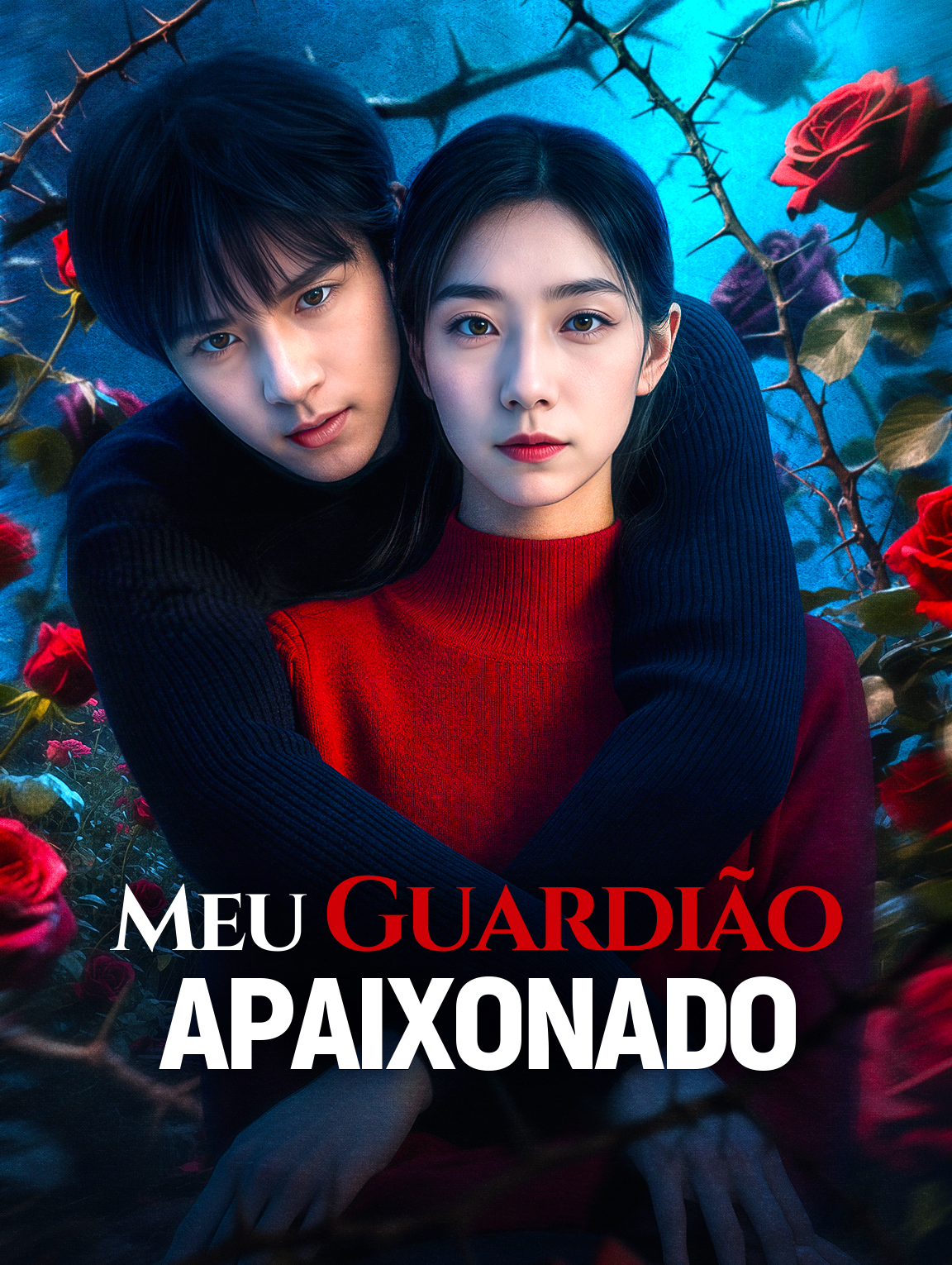 Meu Guardião Apaixonado