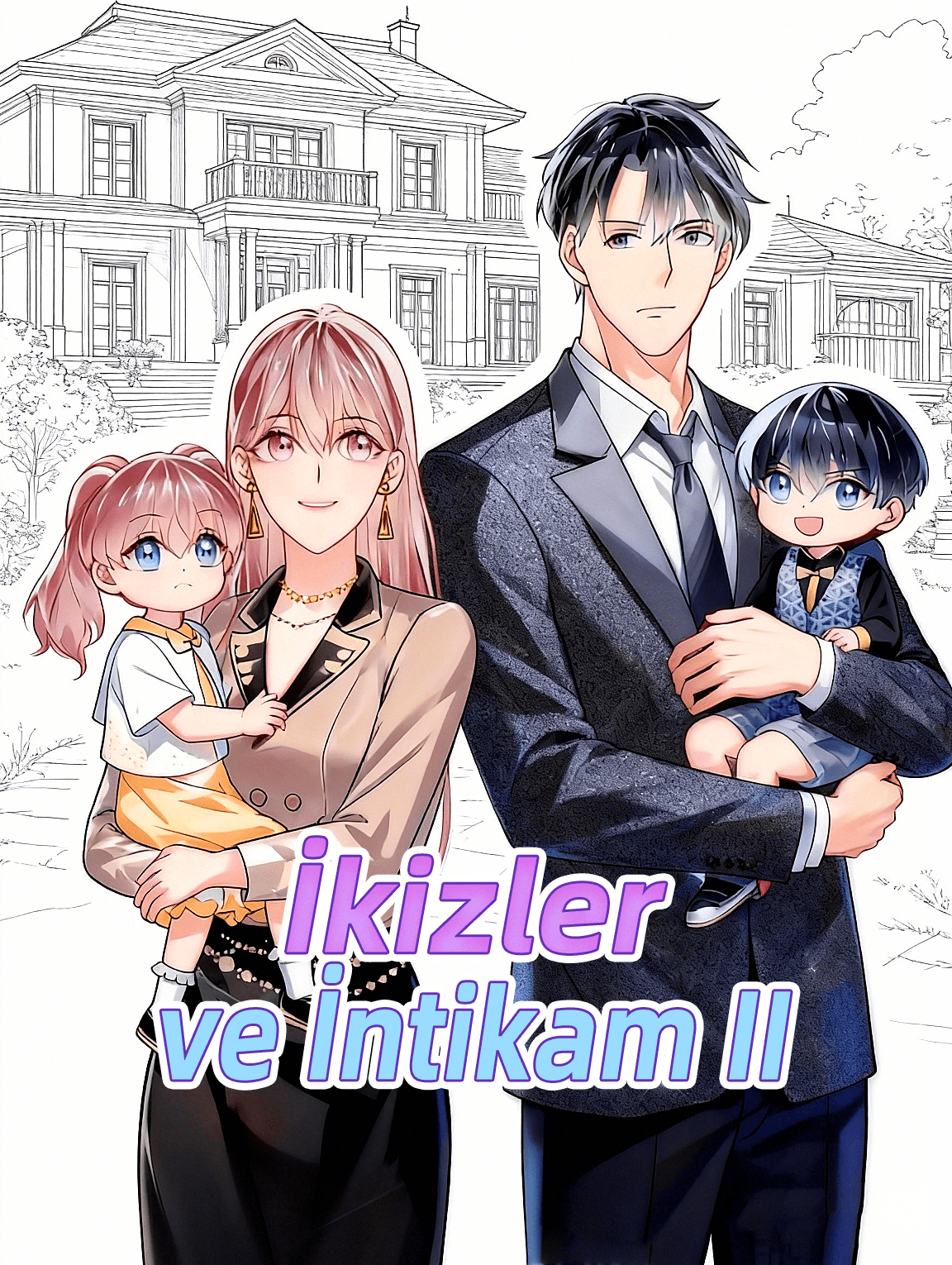 İkizler ve İntikam II