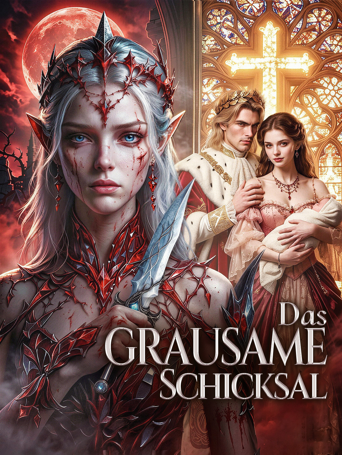 Das grausame Schicksal