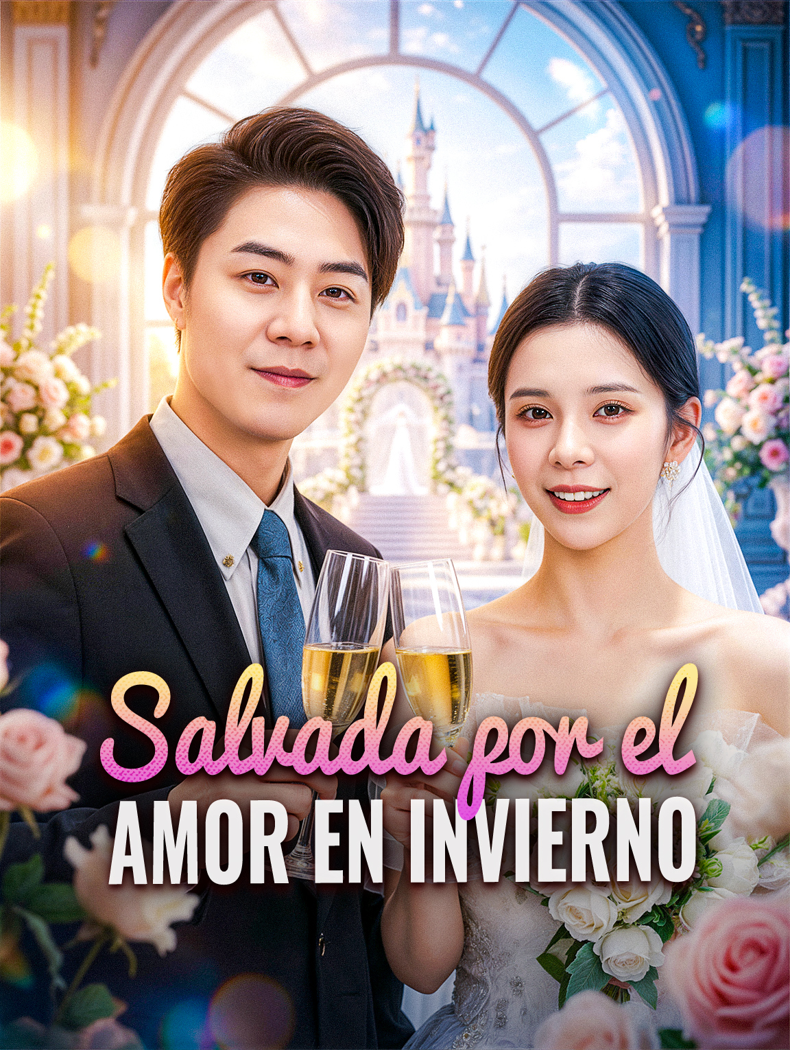 Salvada por el Amor en Invierno