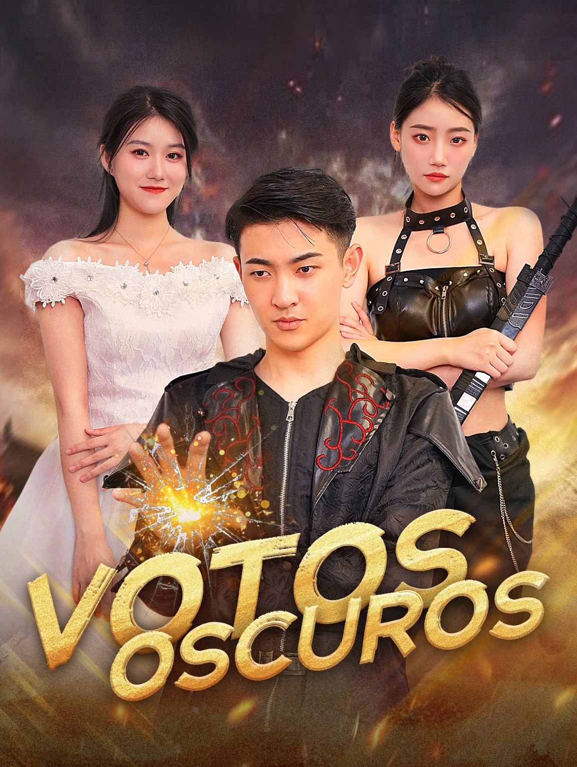Votos Oscuros