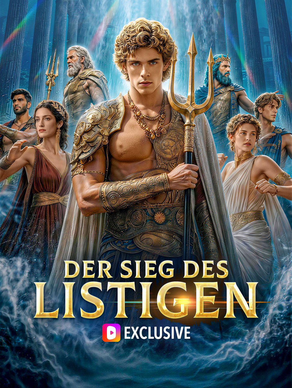Der Sieg des Listigen