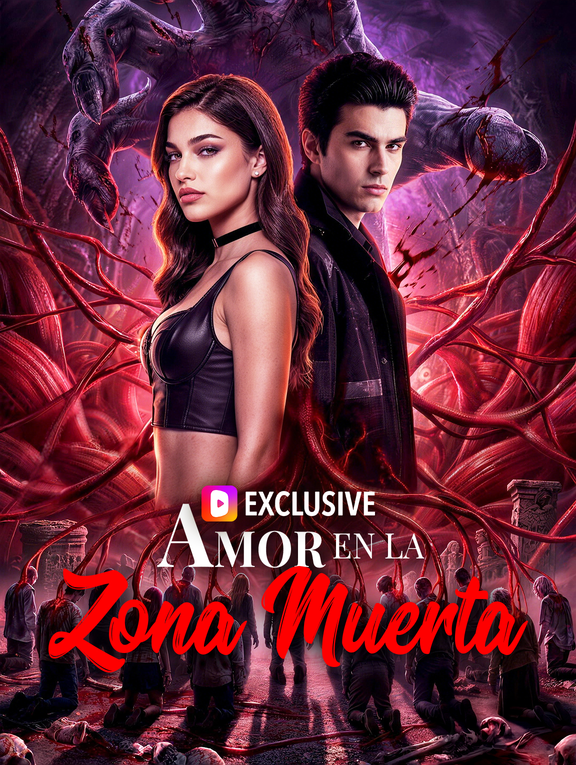 Amor en la Zona Muerta