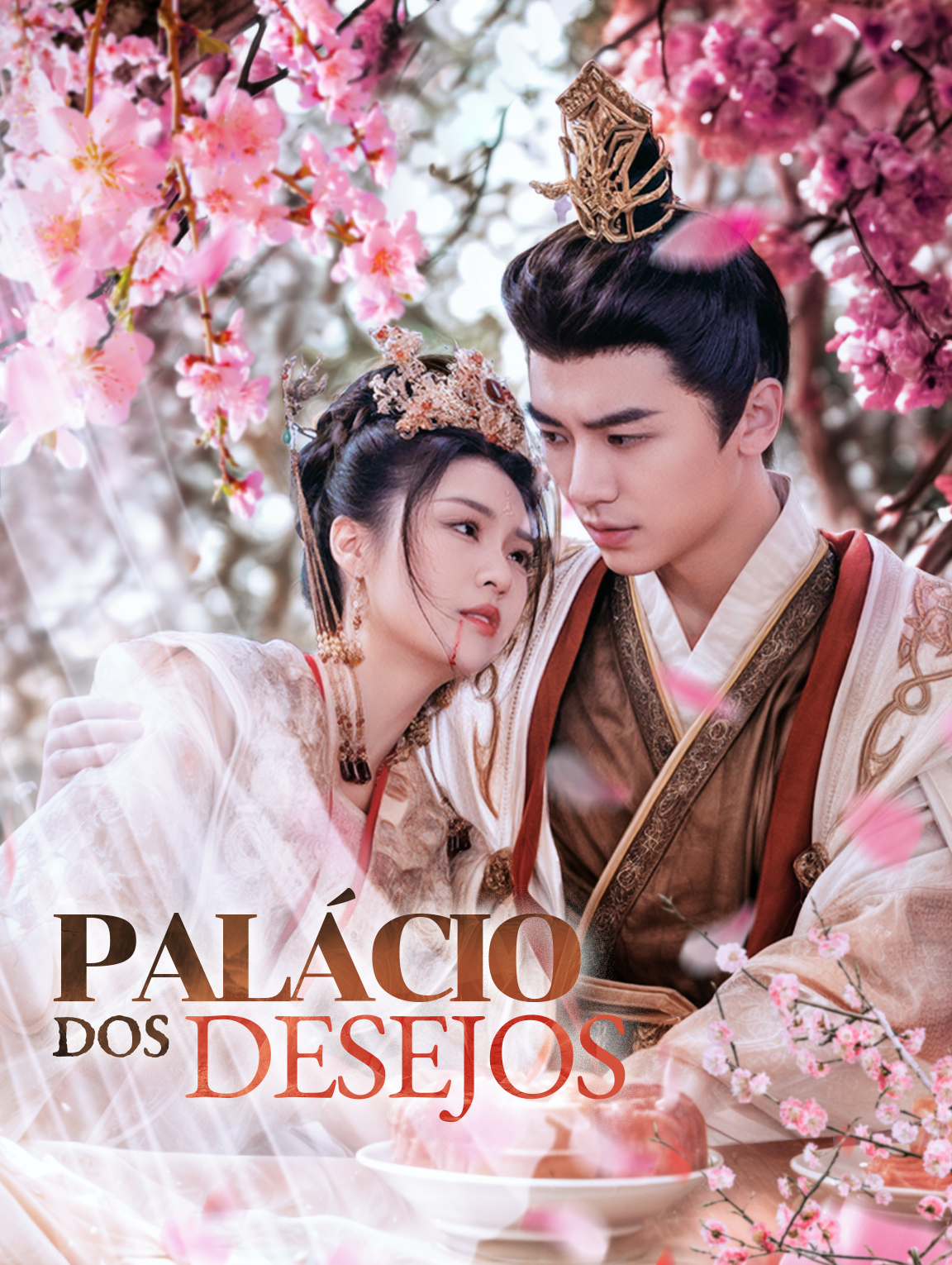 Palácio dos Desejos