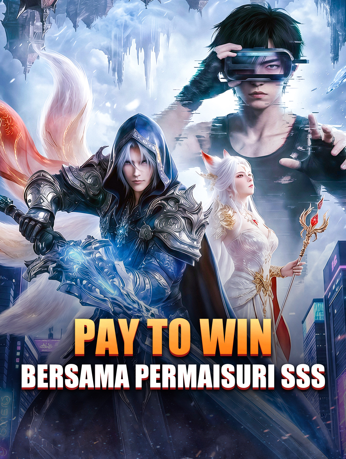Pay to Win Bersama Permaisuri SSS