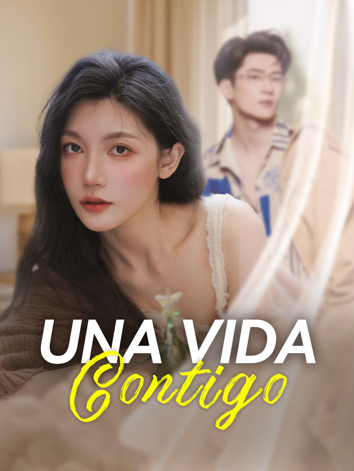 Una Vida Contigo