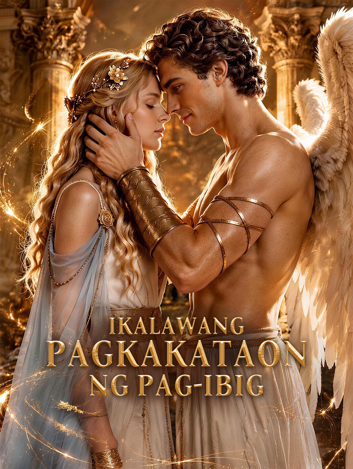 Ikalawang Pagkakataon ng Pag-ibig