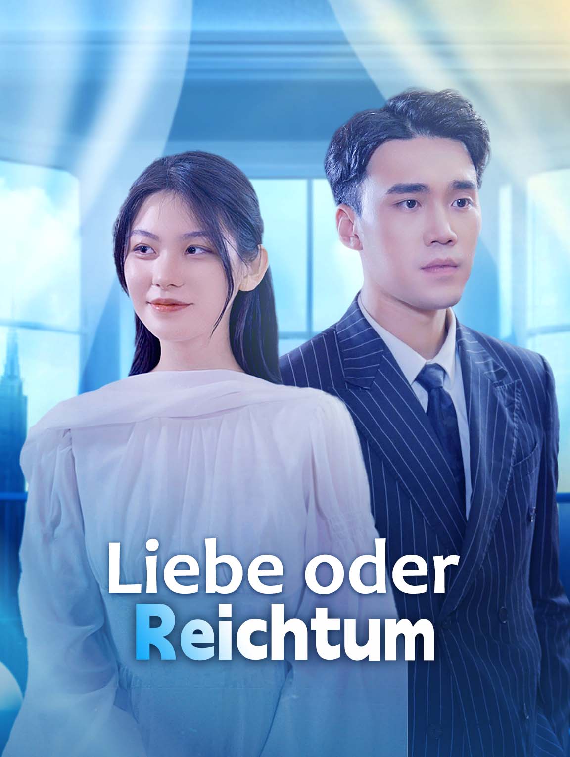 Liebe oder Reichtum