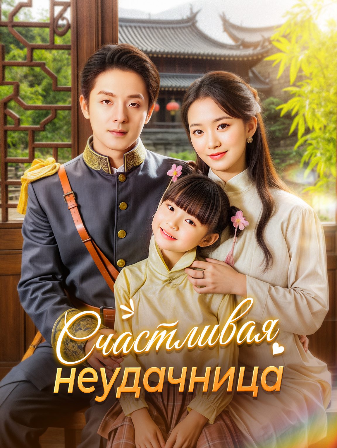Счастливая неудачница