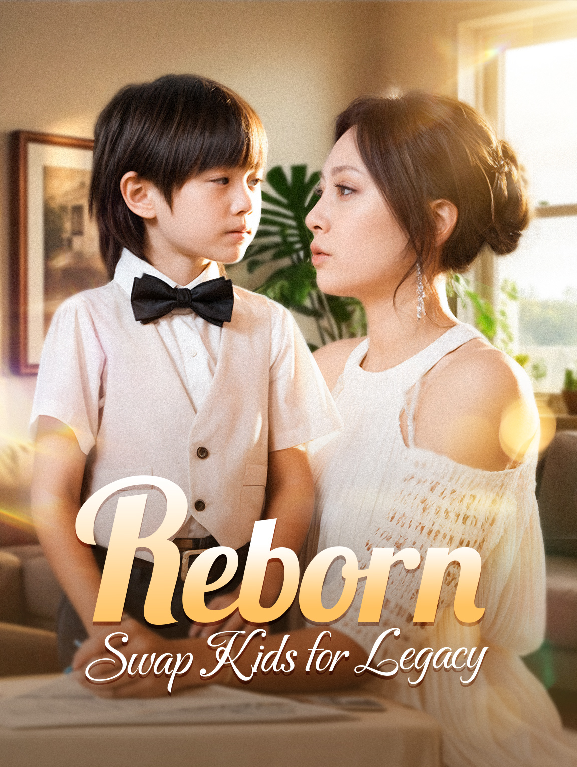 Reborn: Swap Kids for Legacy