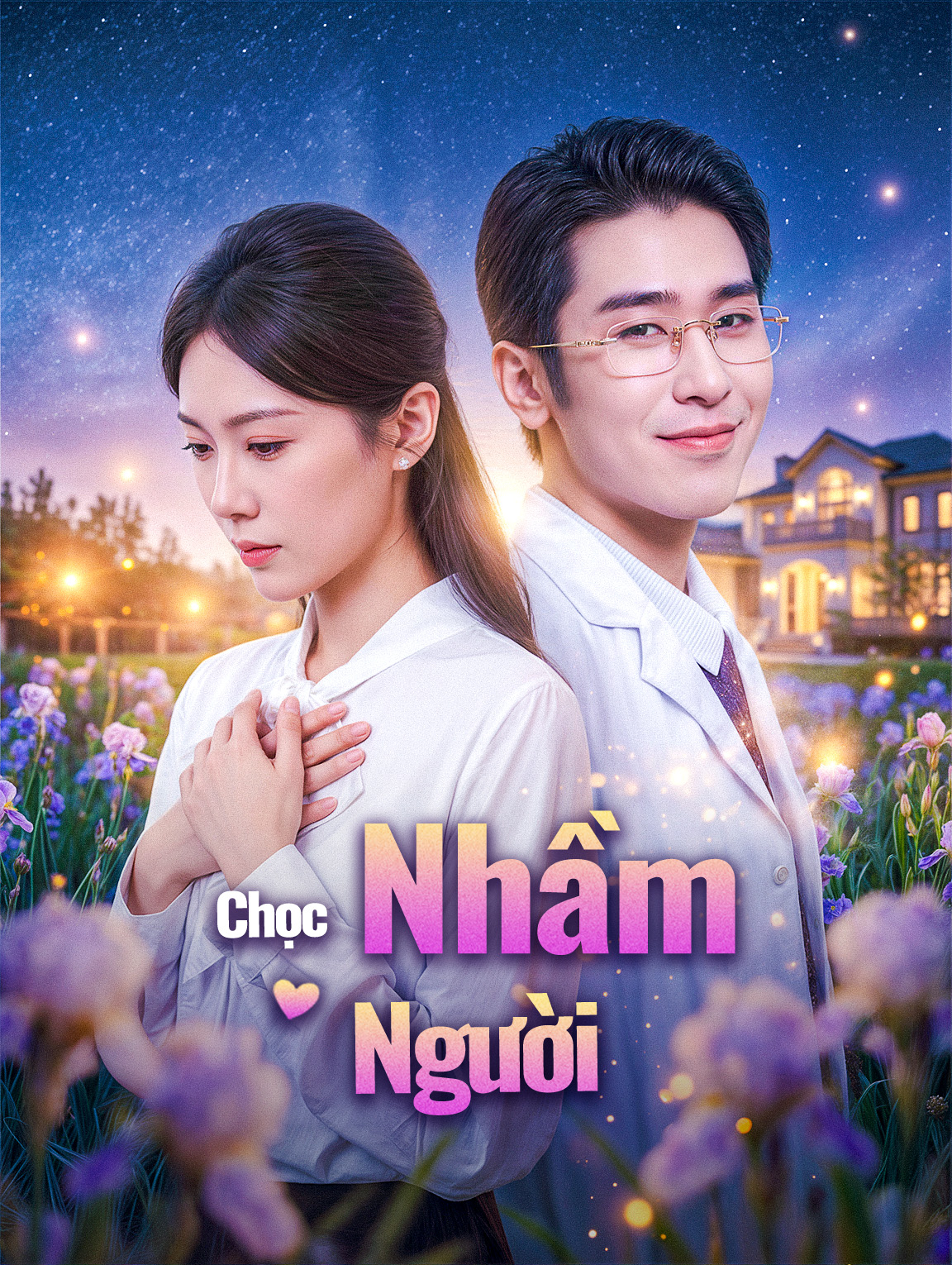 Chọc Nhầm Người