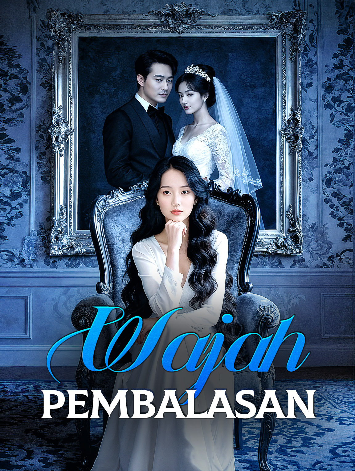 Wajah Pembalasan