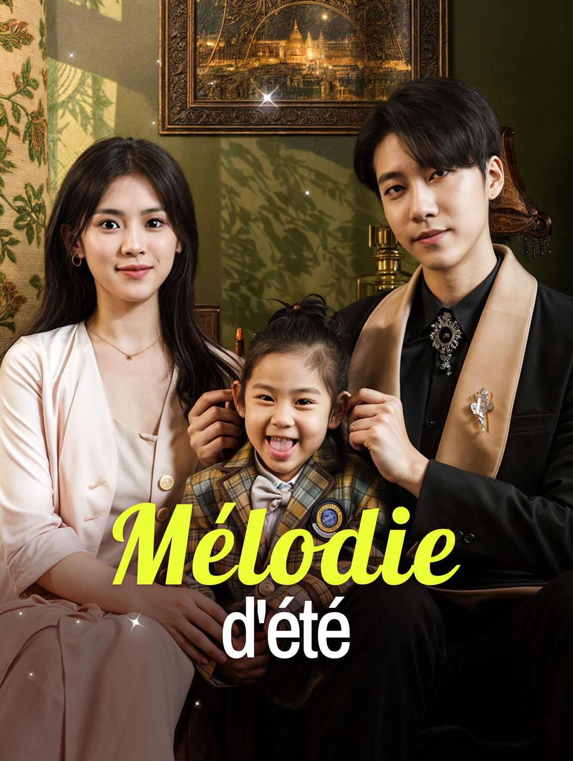 Mélodie d'été