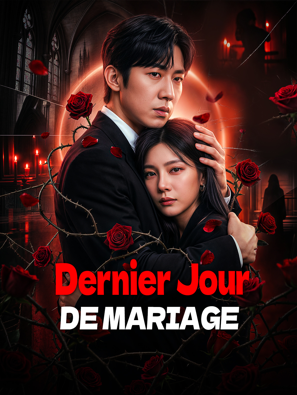 Dernier Jour de Mariage