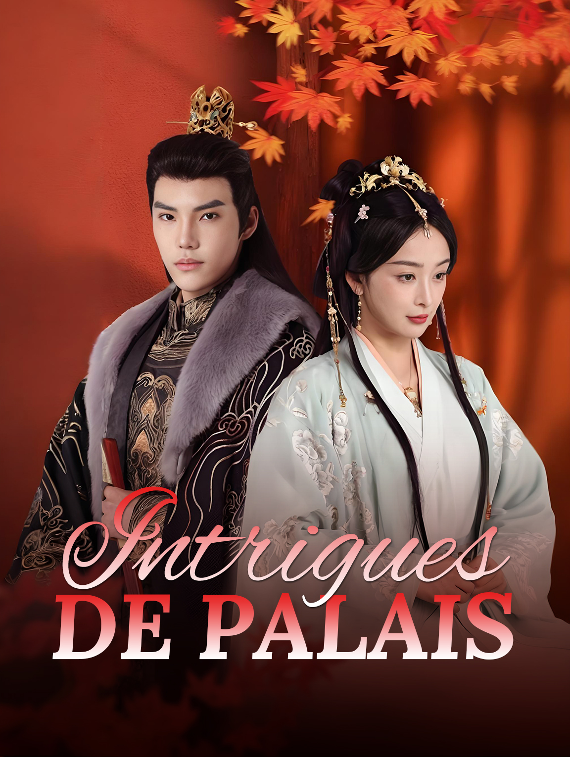 Intrigues de palais