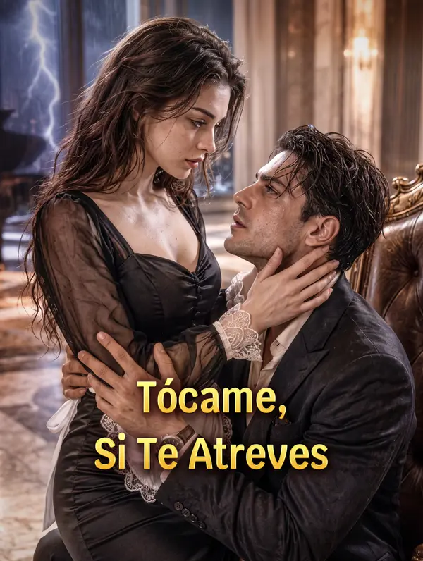 Tócame, Si Te Atreves