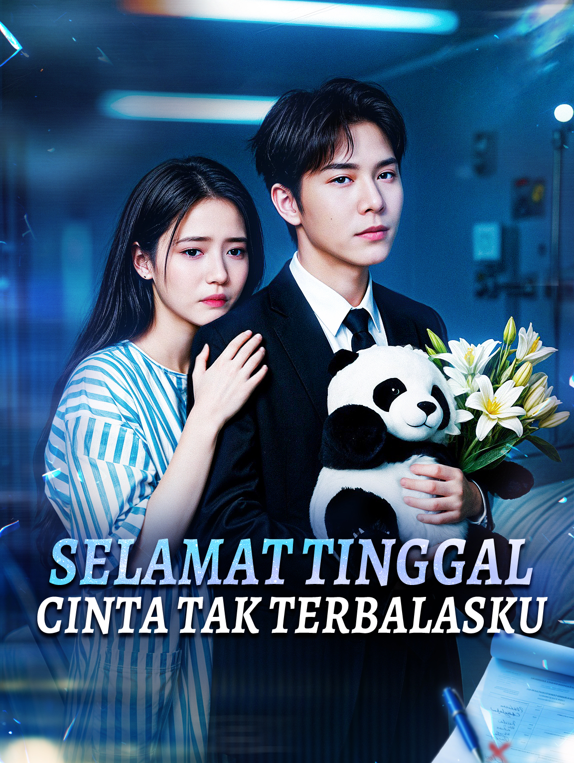 Selamat Tinggal Cinta Tak Terbalasku