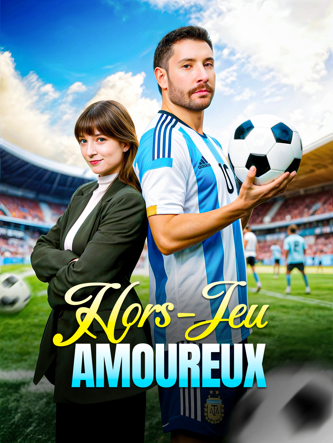 Hors-Jeu amoureux
