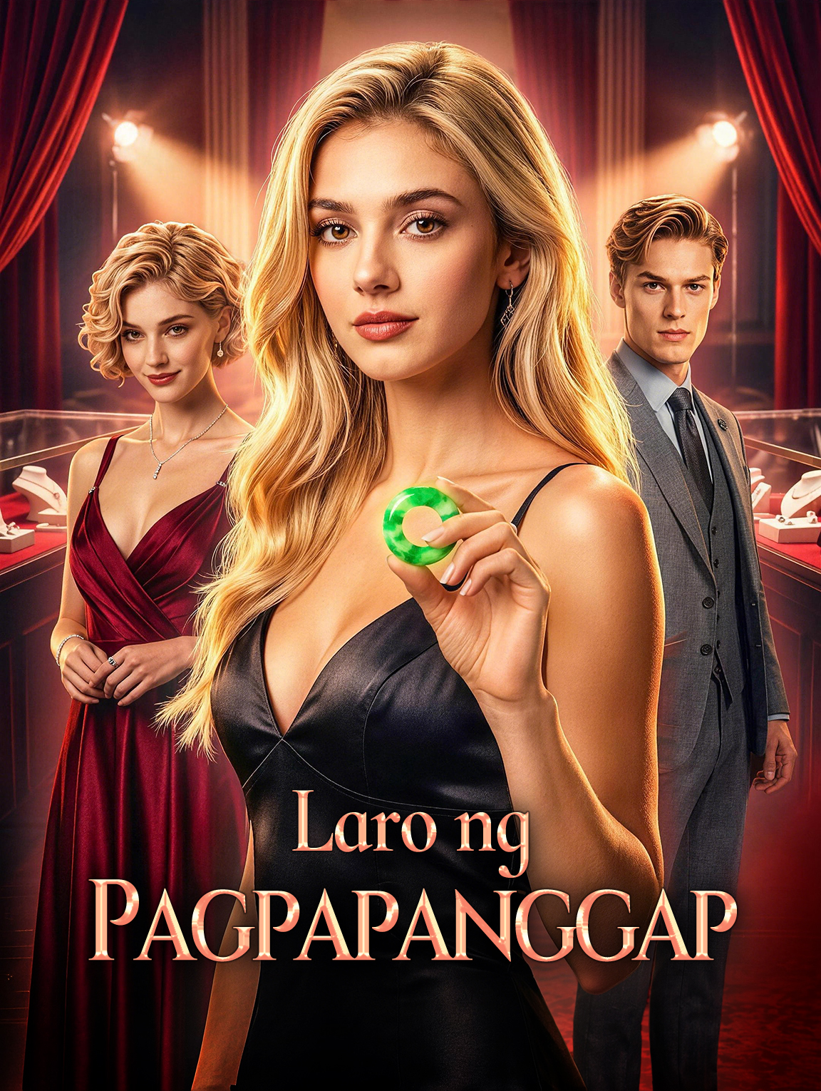 Laro ng Pagpapanggap