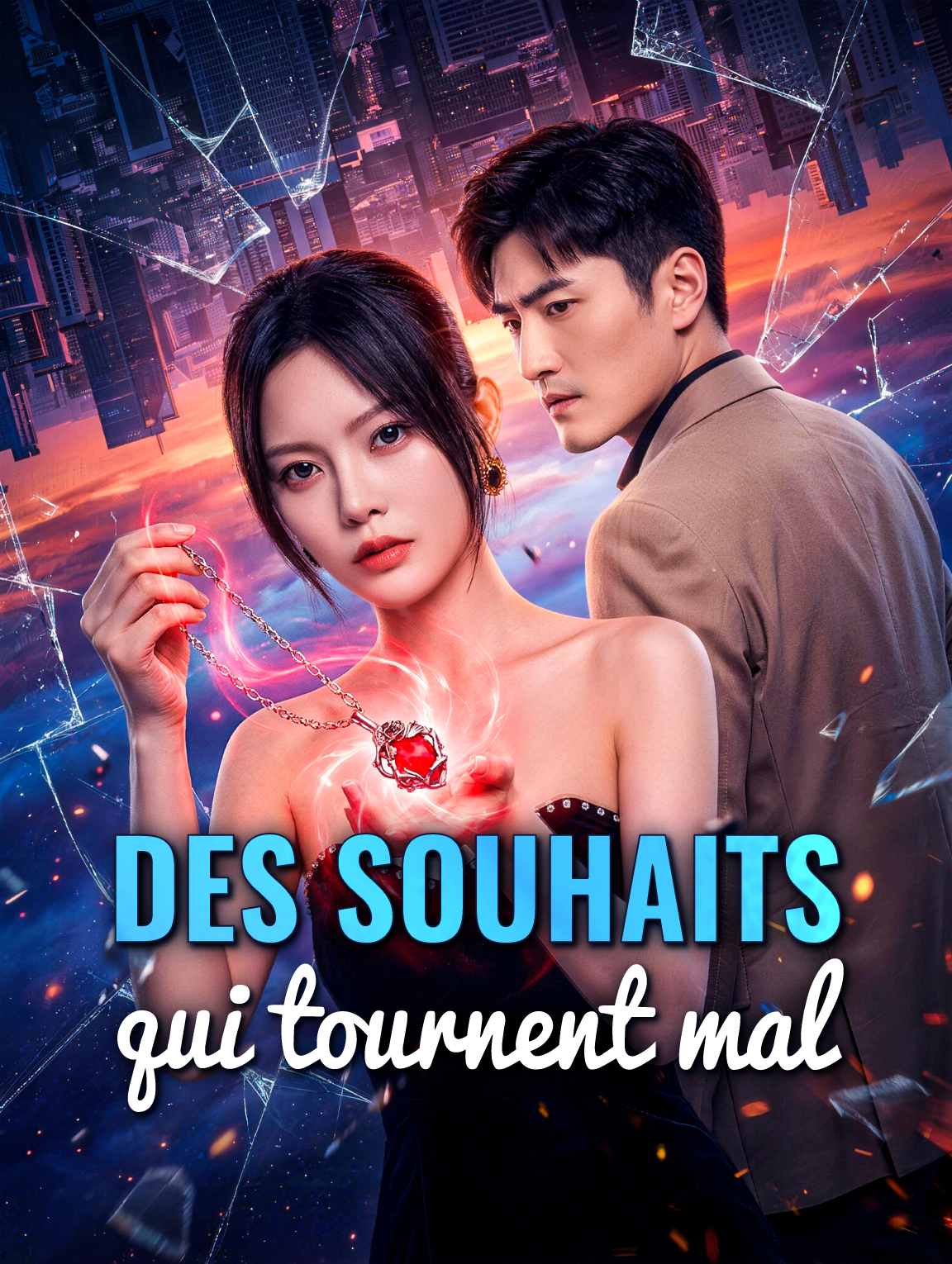 Des souhaits qui tournent mal
