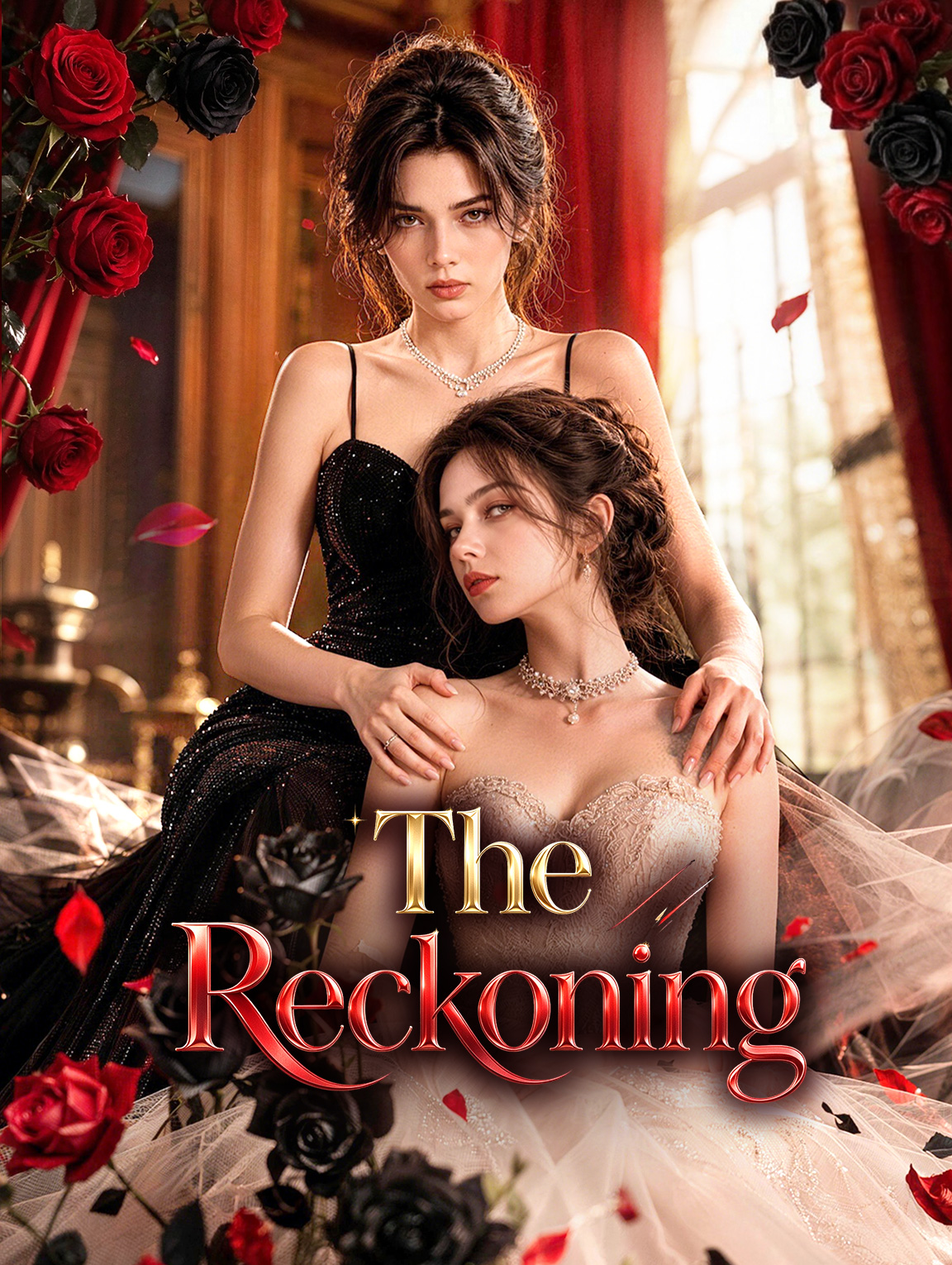 The Reckoning