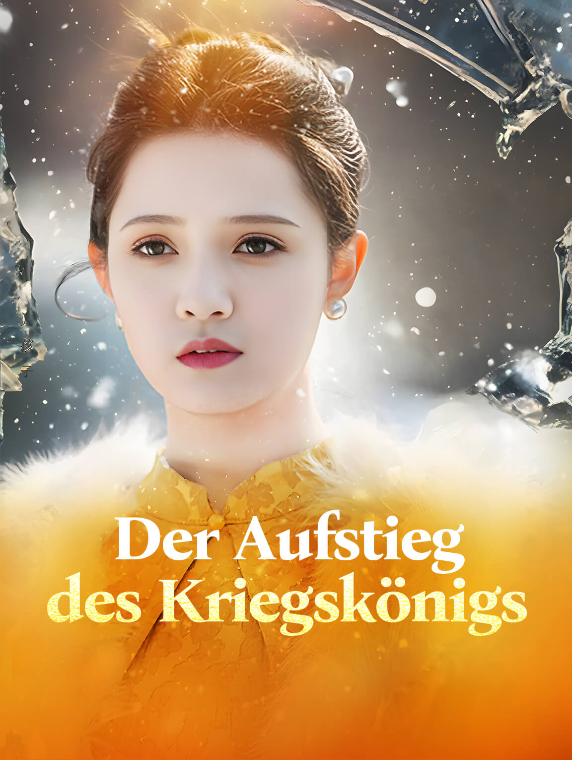 Der Aufstieg des Kriegskönigs