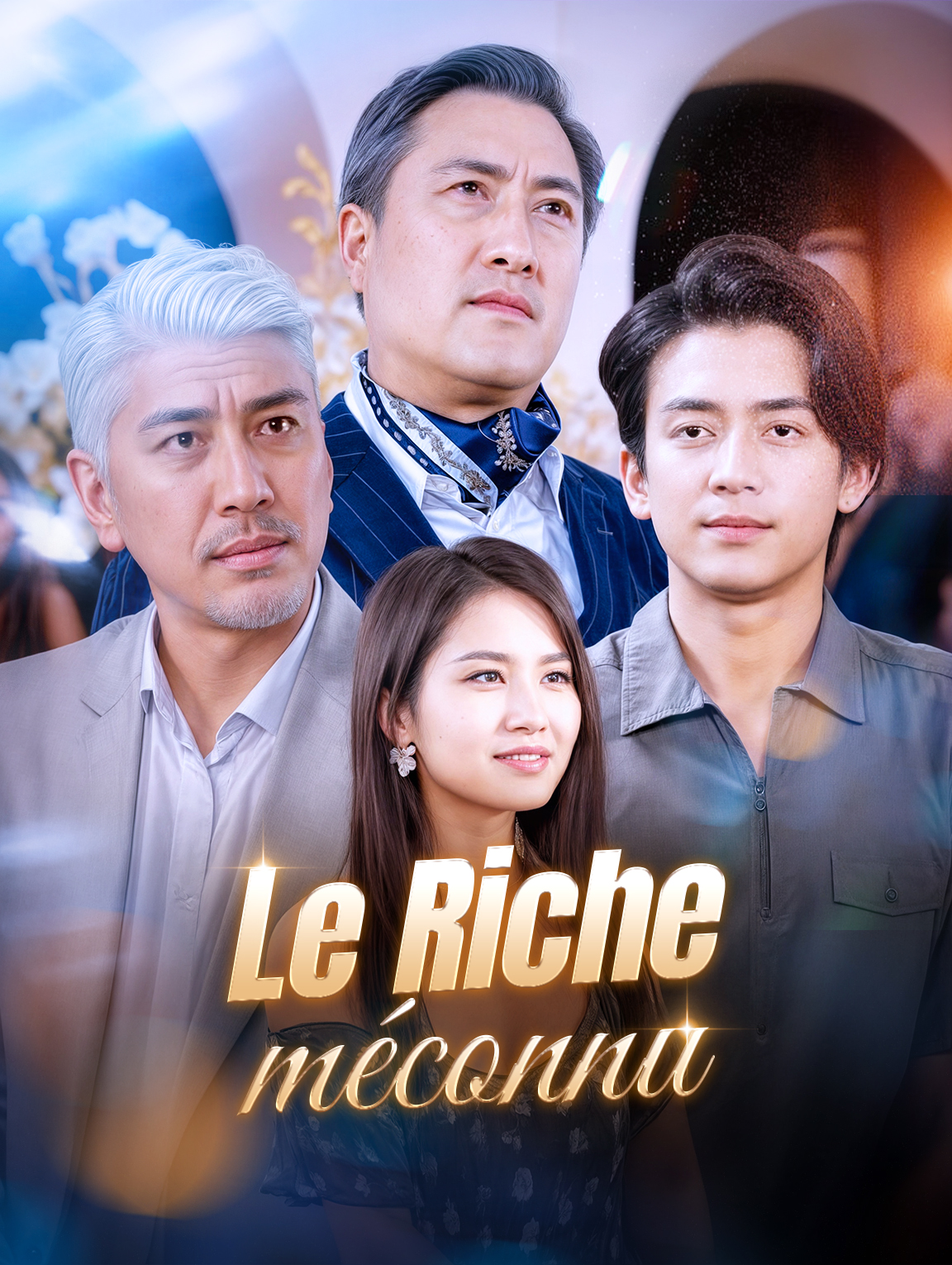 Le Riche méconnu