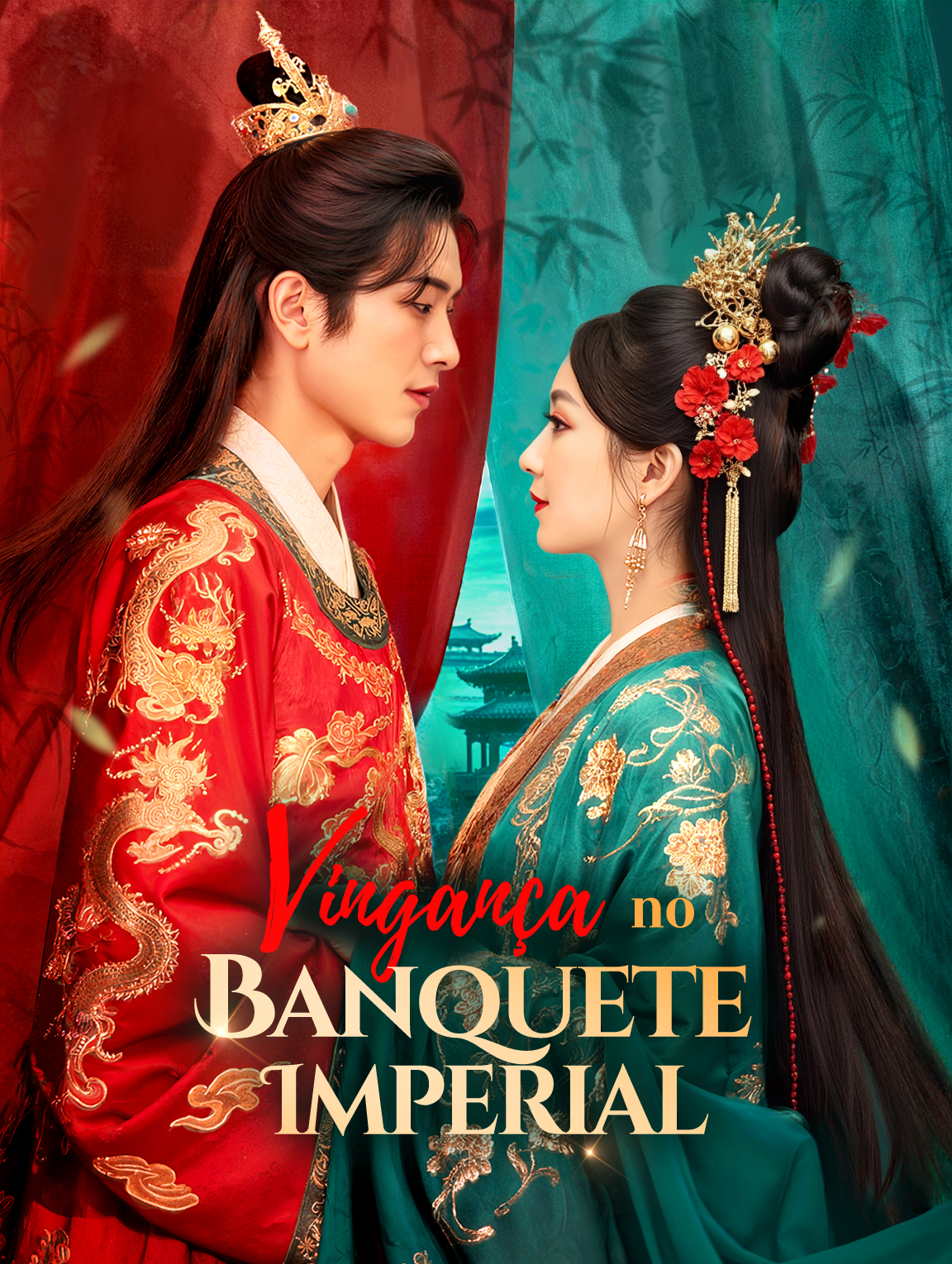 Vingança no Banquete Imperial