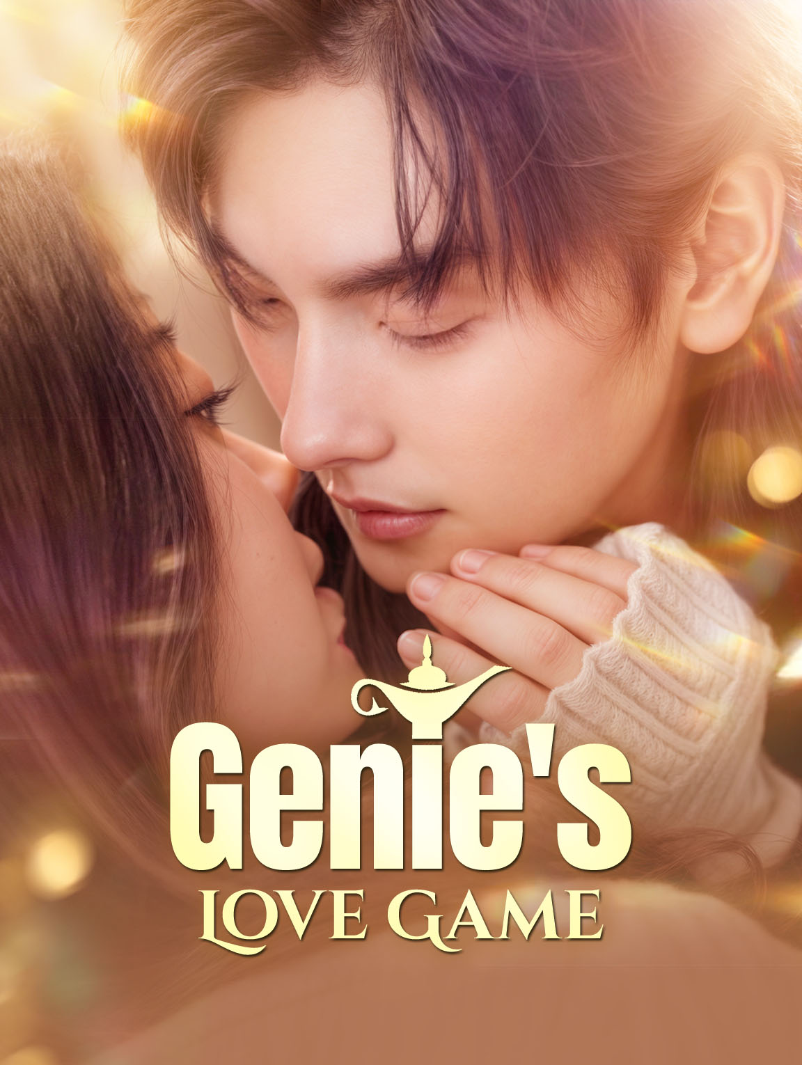 Genie's Love Game