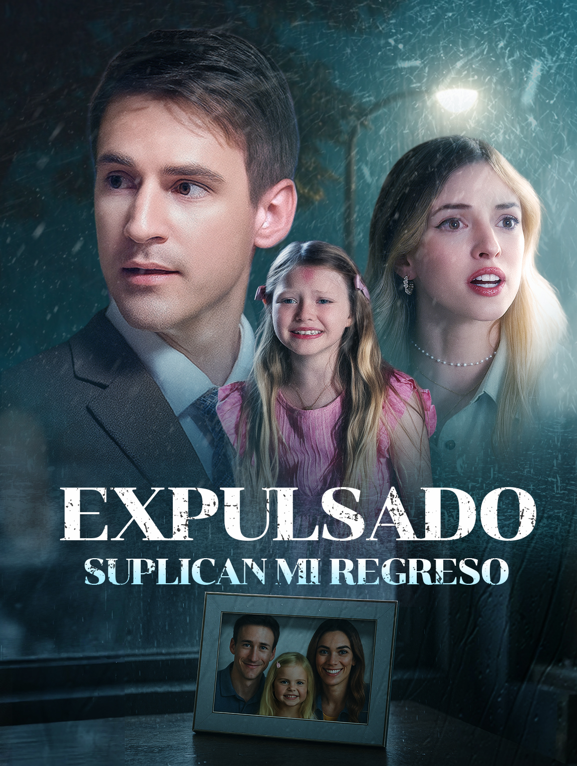 Expulsado: Suplican Mi Regreso