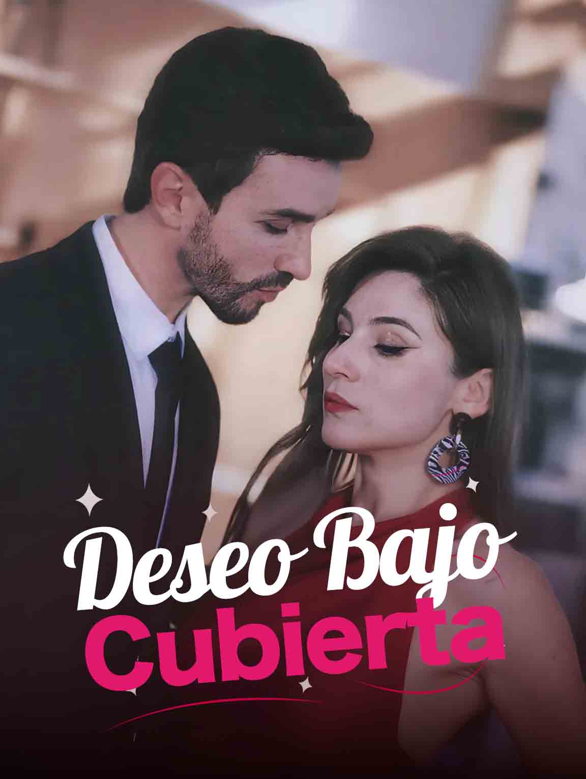 Deseo Bajo Cubierta