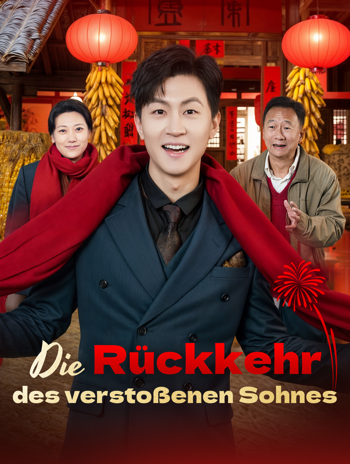 Die Rückkehr des verstoßenen Sohnes