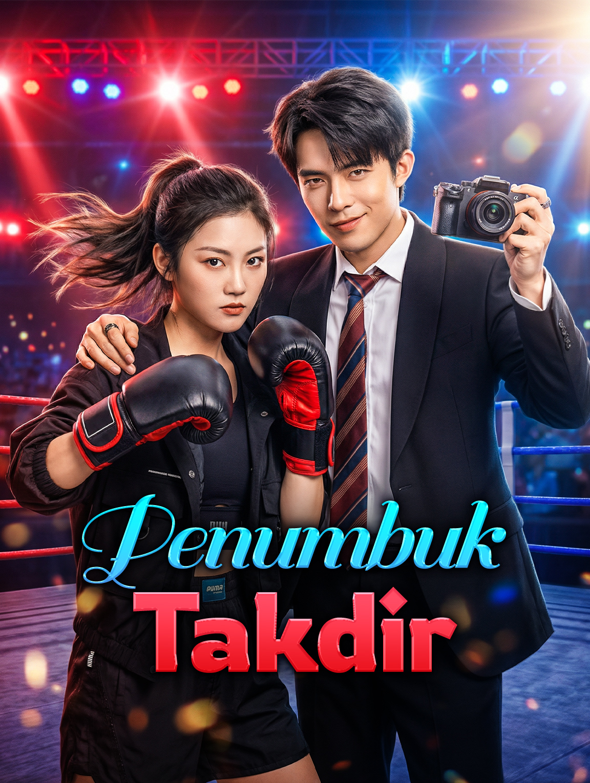 Penumbuk Takdir