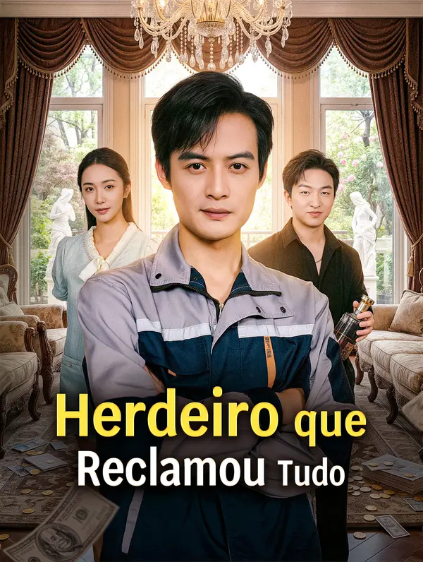 Herdeiro que Reclamou Tudo