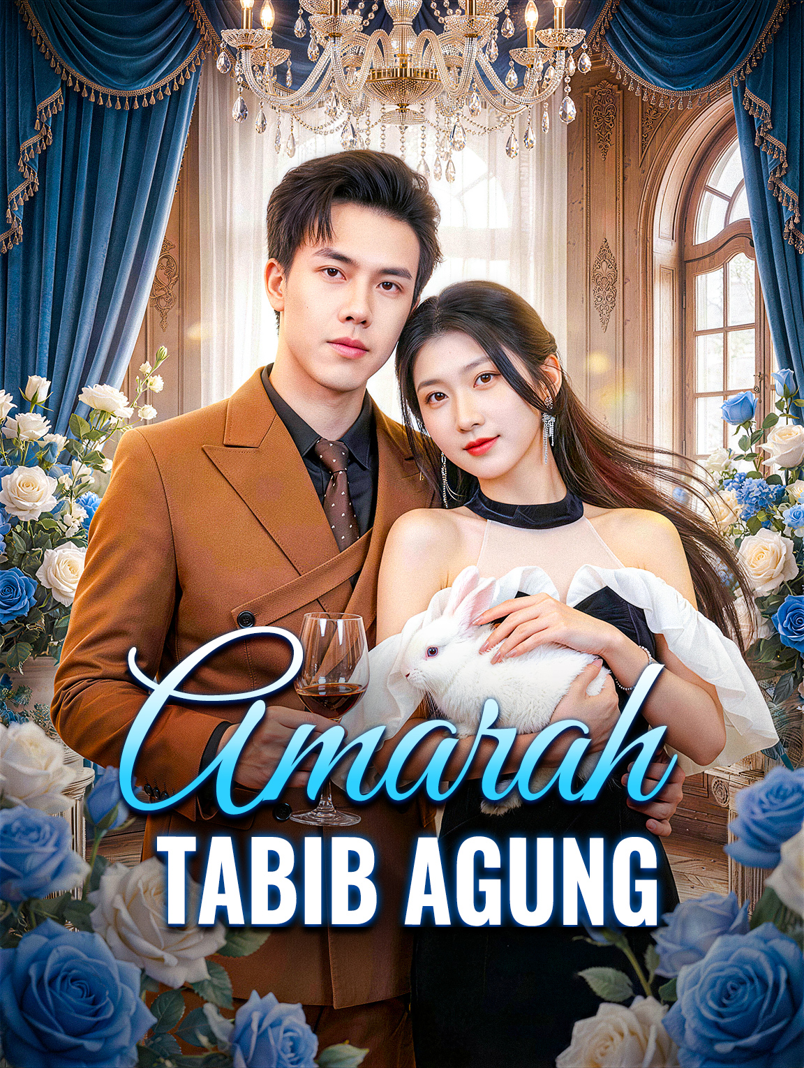 Amarah Tabib Agung