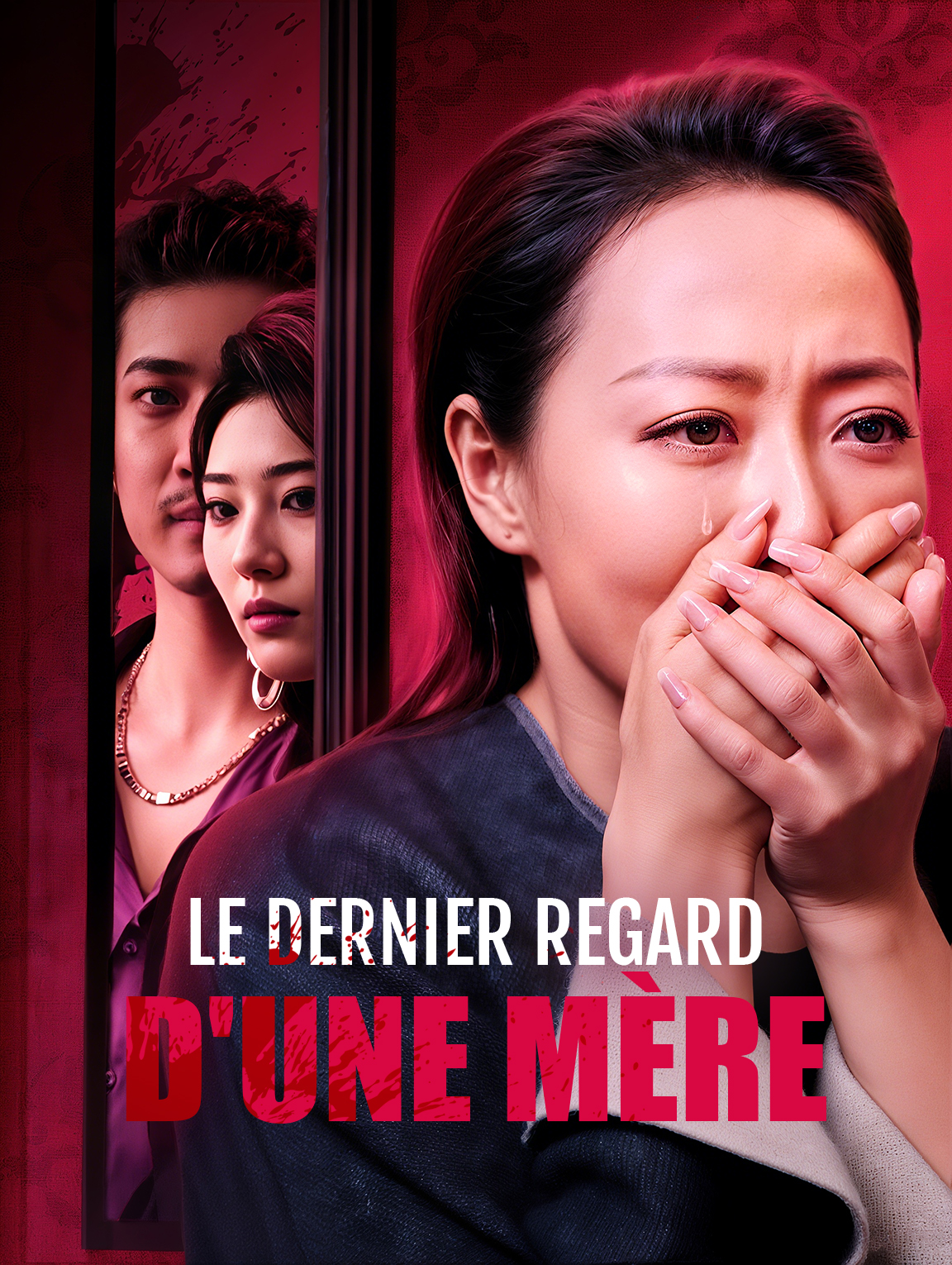 Le Dernier Regard d'une mère