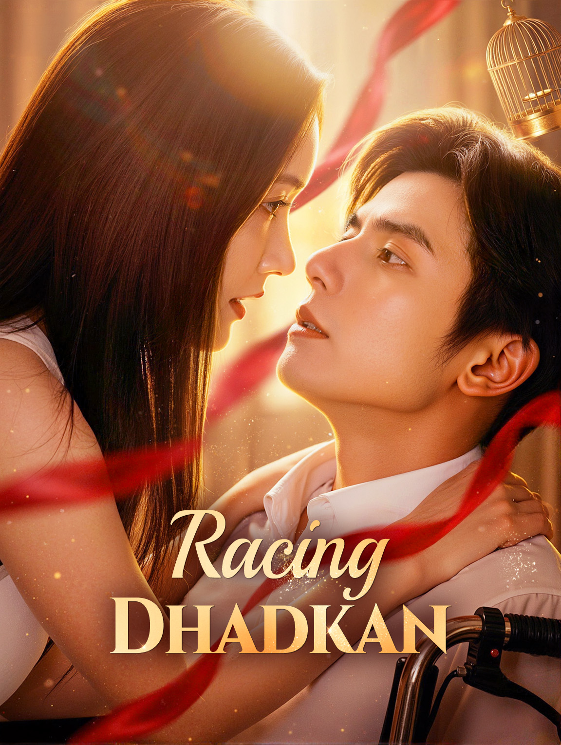 Racing Dhadkan