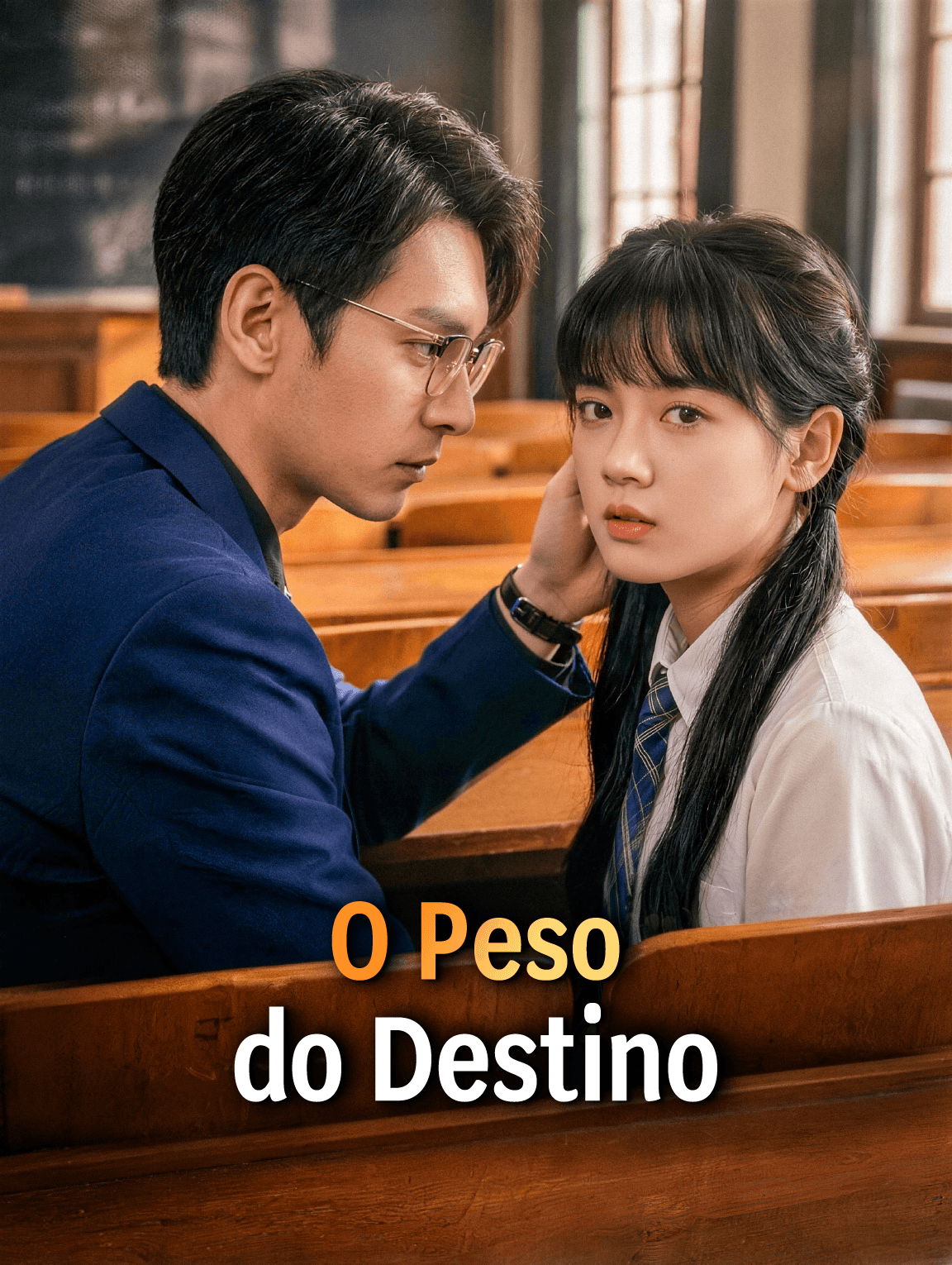 O Peso do Destino