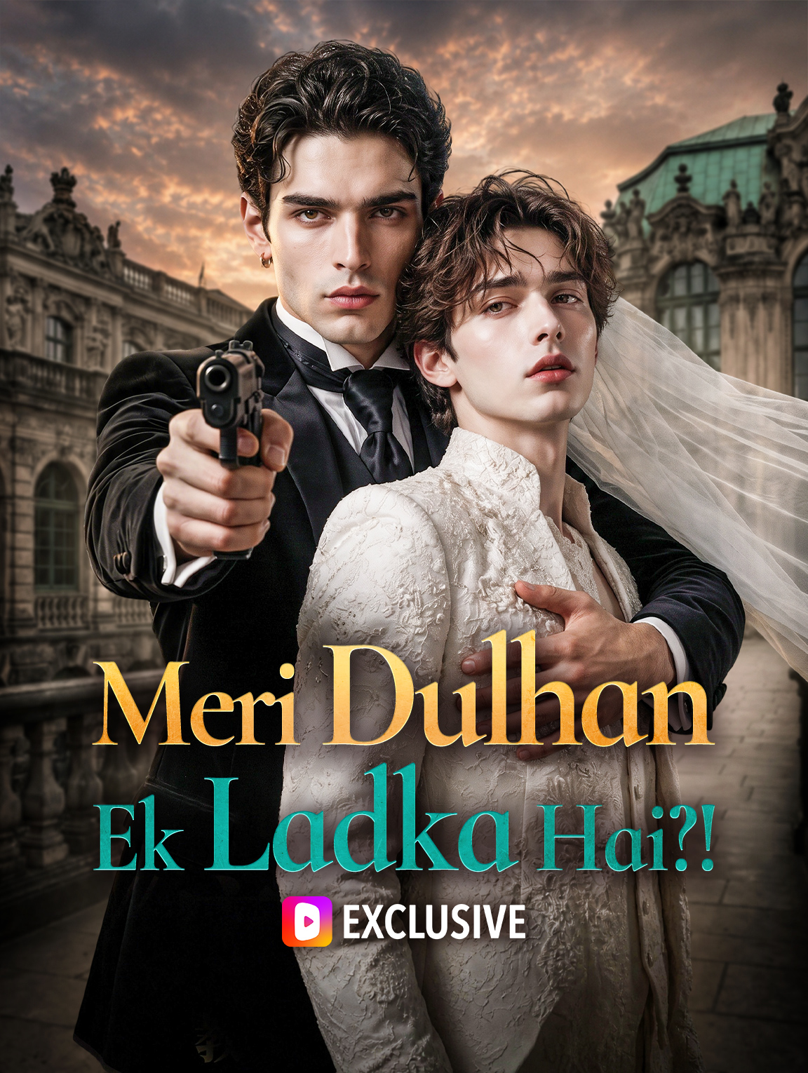 Meri Dulhan Ek Ladka Hai?!