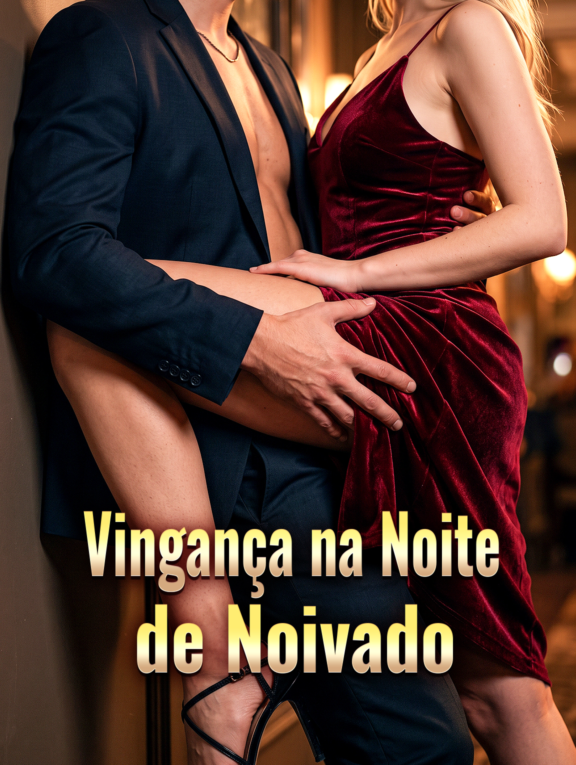 Vingança na Noite de Noivado