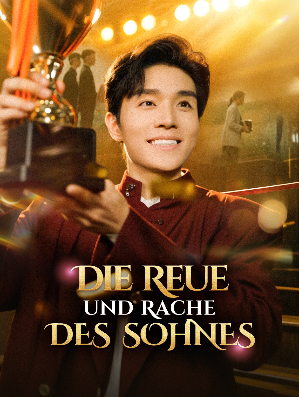 Die Reue und Rache des Sohnes