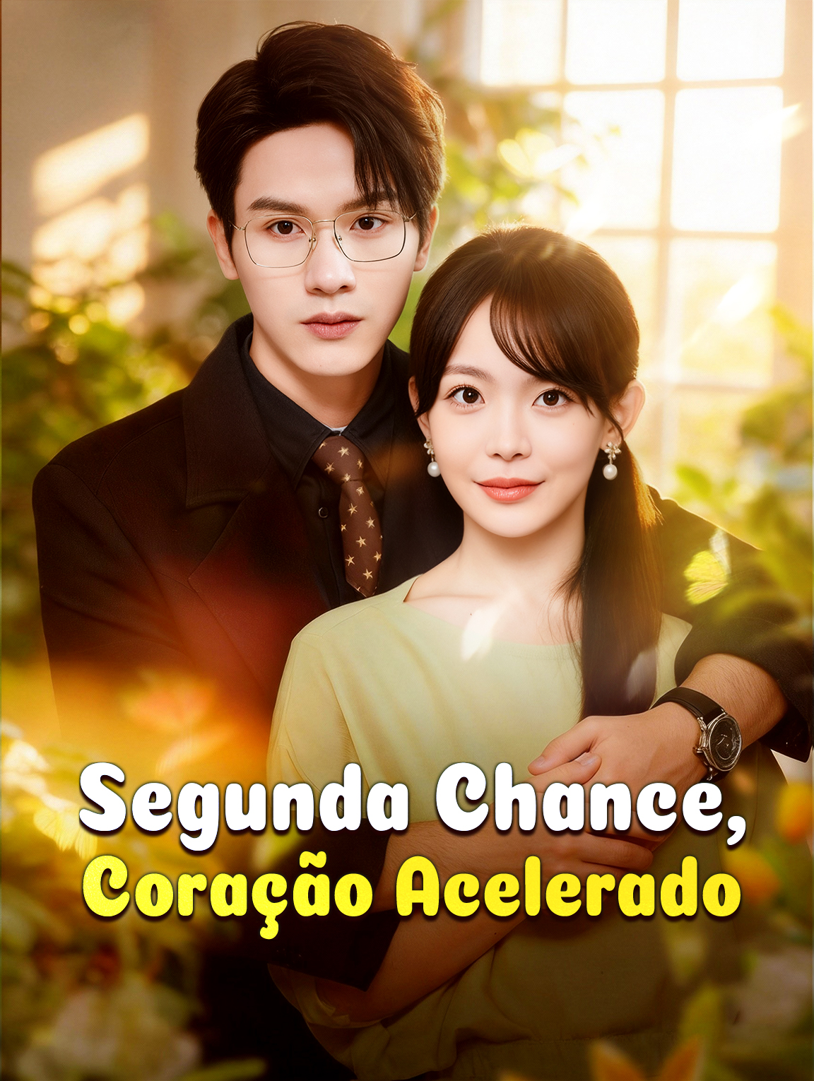 Segunda Chance, Coração Acelerado