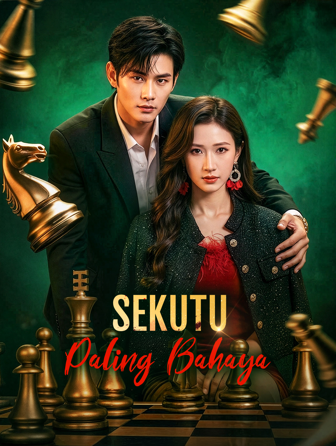 Sekutu Paling Bahaya