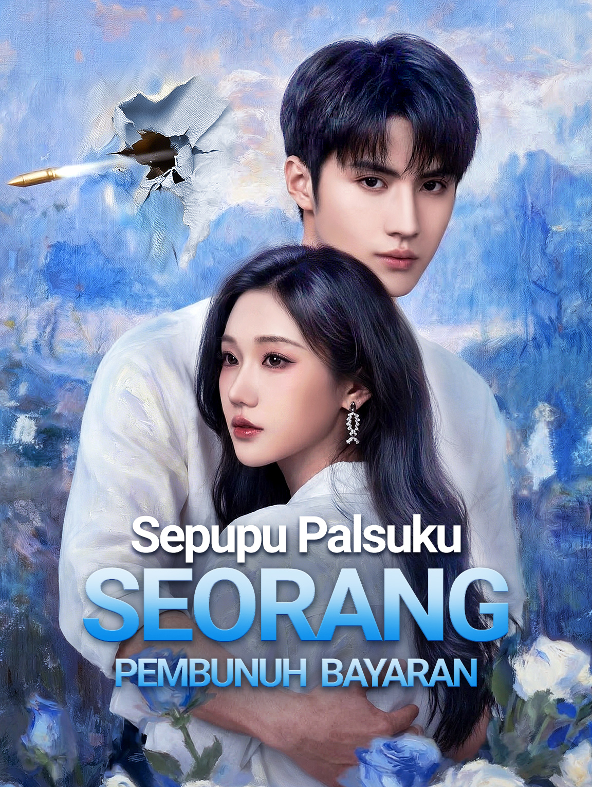 Sepupu Palsuku Seorang Pembunuh Bayaran