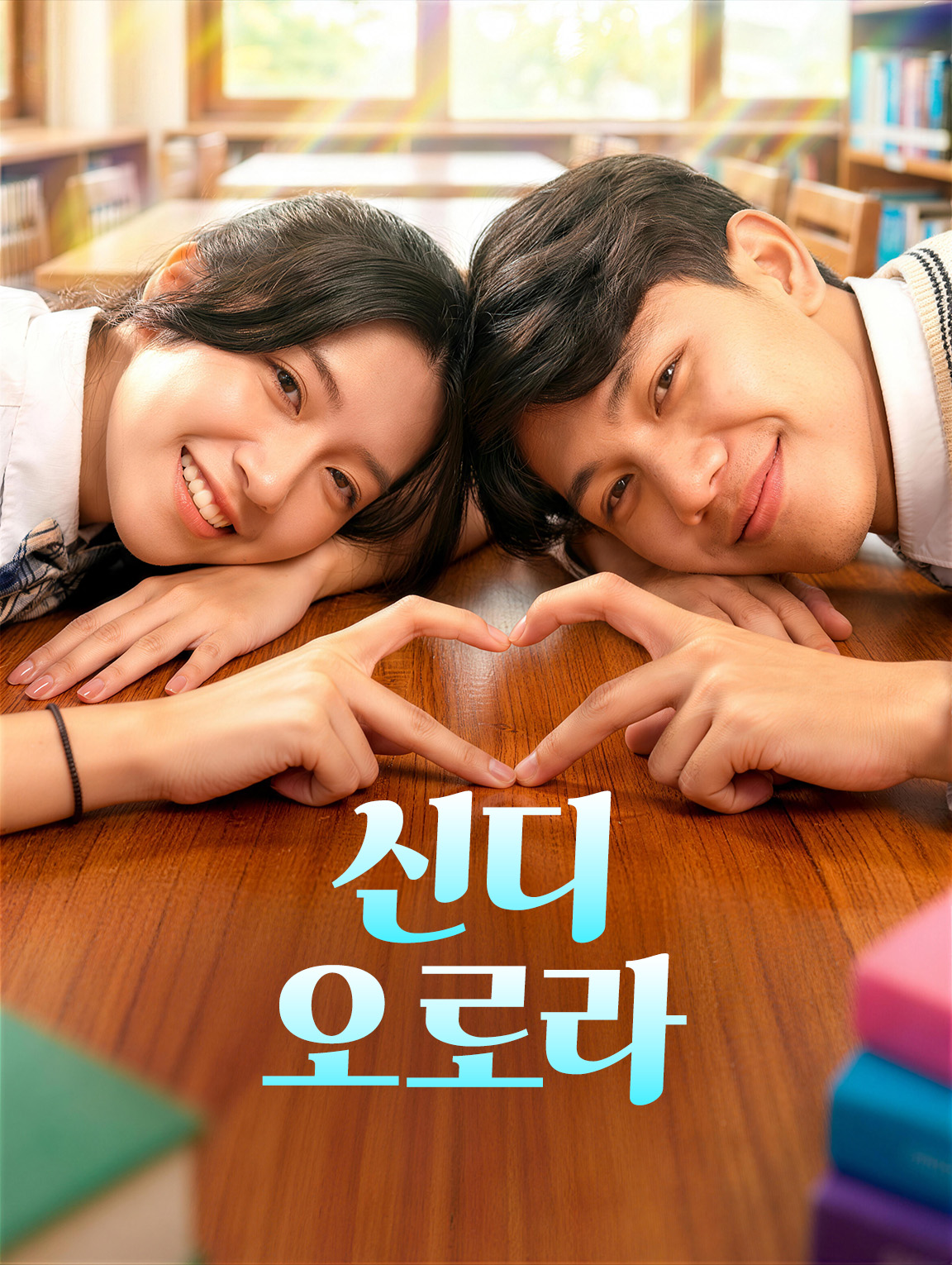 신디 오로라