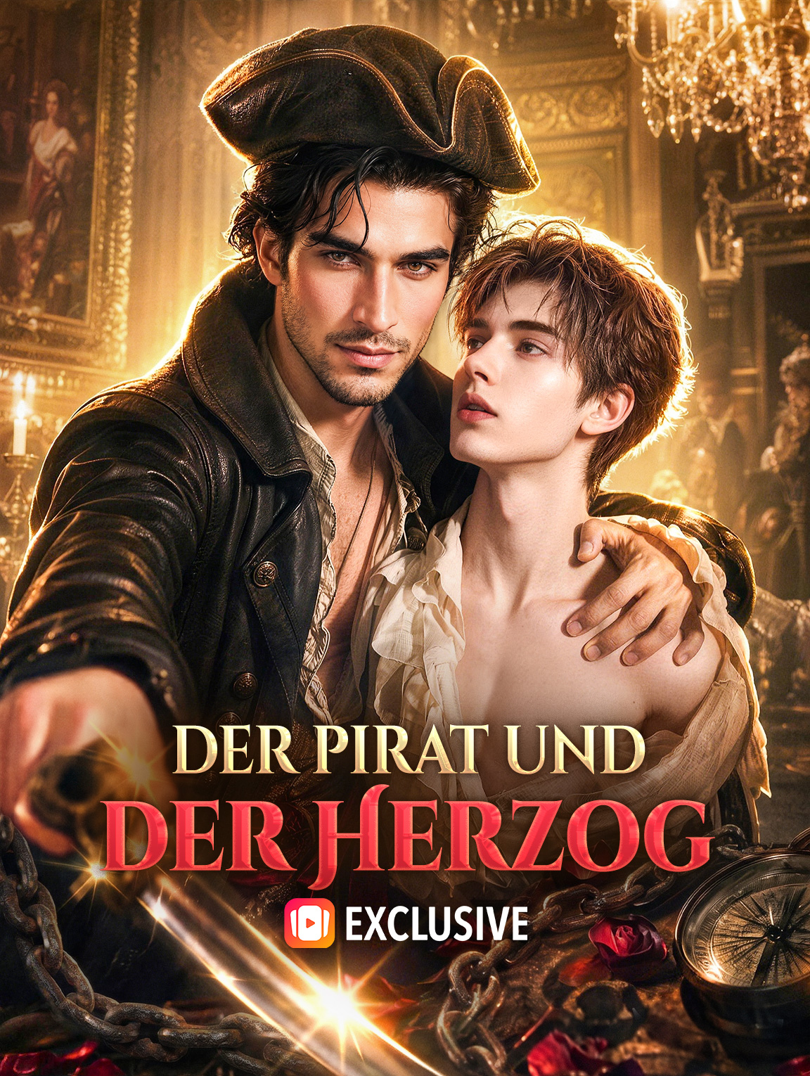 Der Pirat und der Herzog