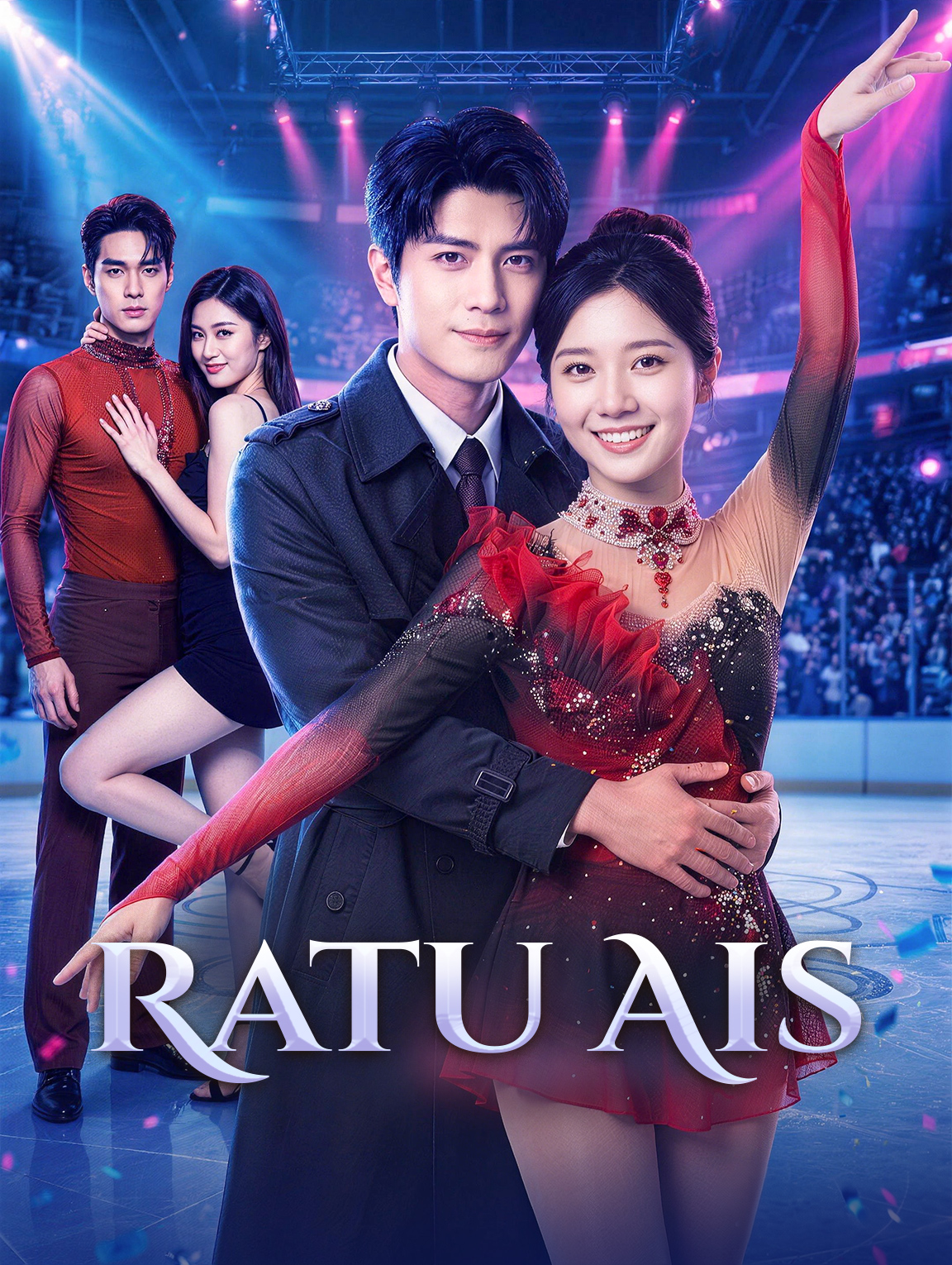 Ratu Ais
