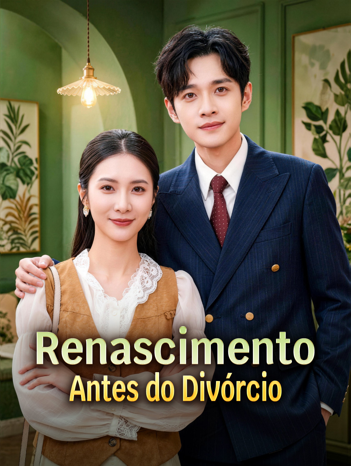 Renascimento Antes do Divórcio